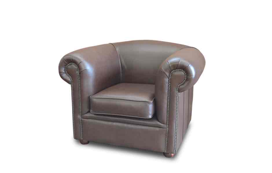 The Burlington Chesterfield